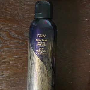 Oribe apres beach hair spray